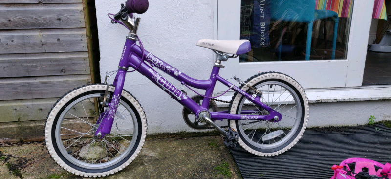 gumtree childs bike